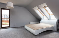 Llanyrafon bedroom extensions