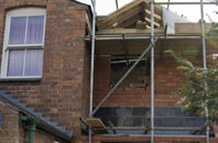 free Llanyrafon home extension quotes
